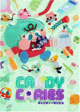 雾都邮差动画缩略图